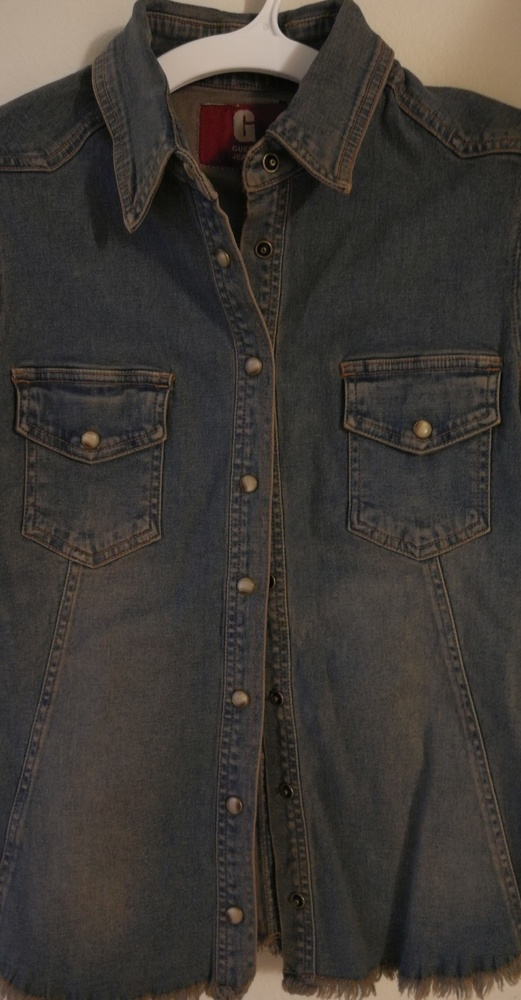 Cloth - Picture 4 of 6
